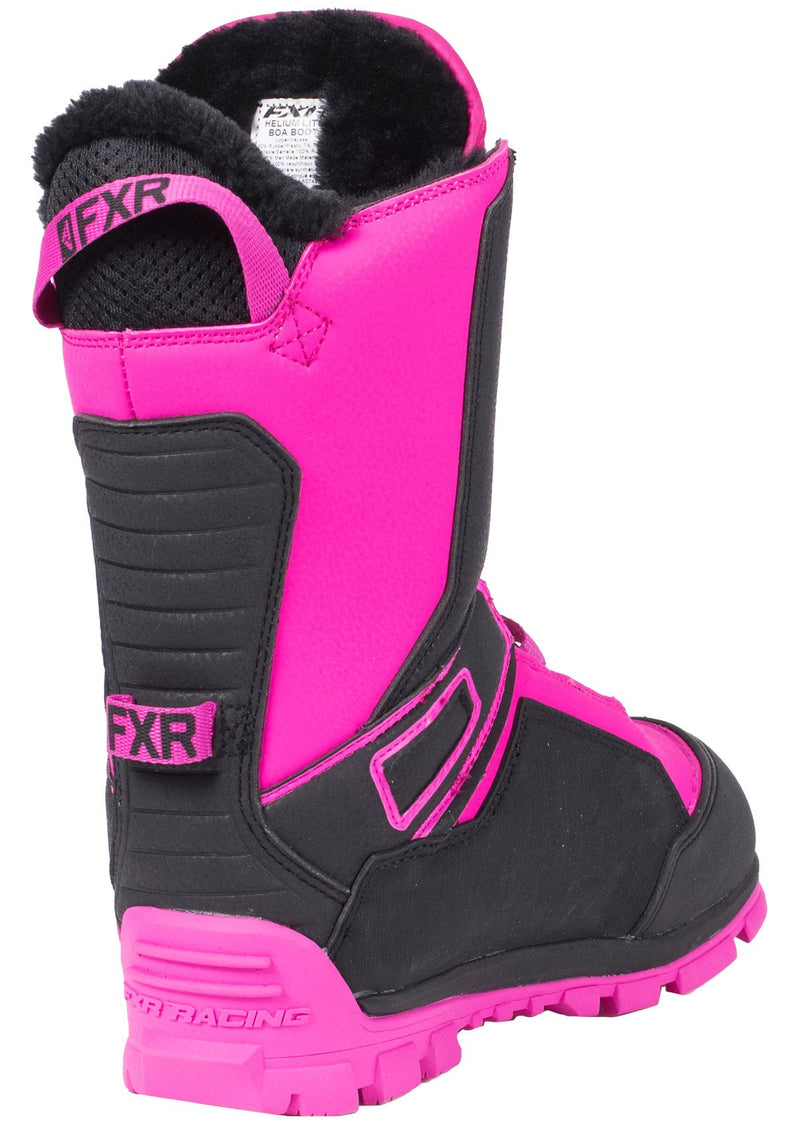 Helium Lite BOA Boot 19