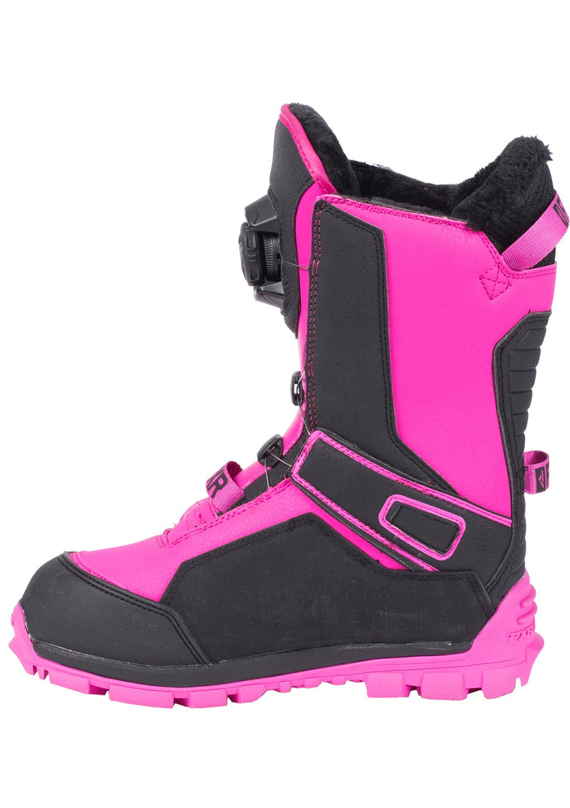 Helium Lite BOA Boot 19