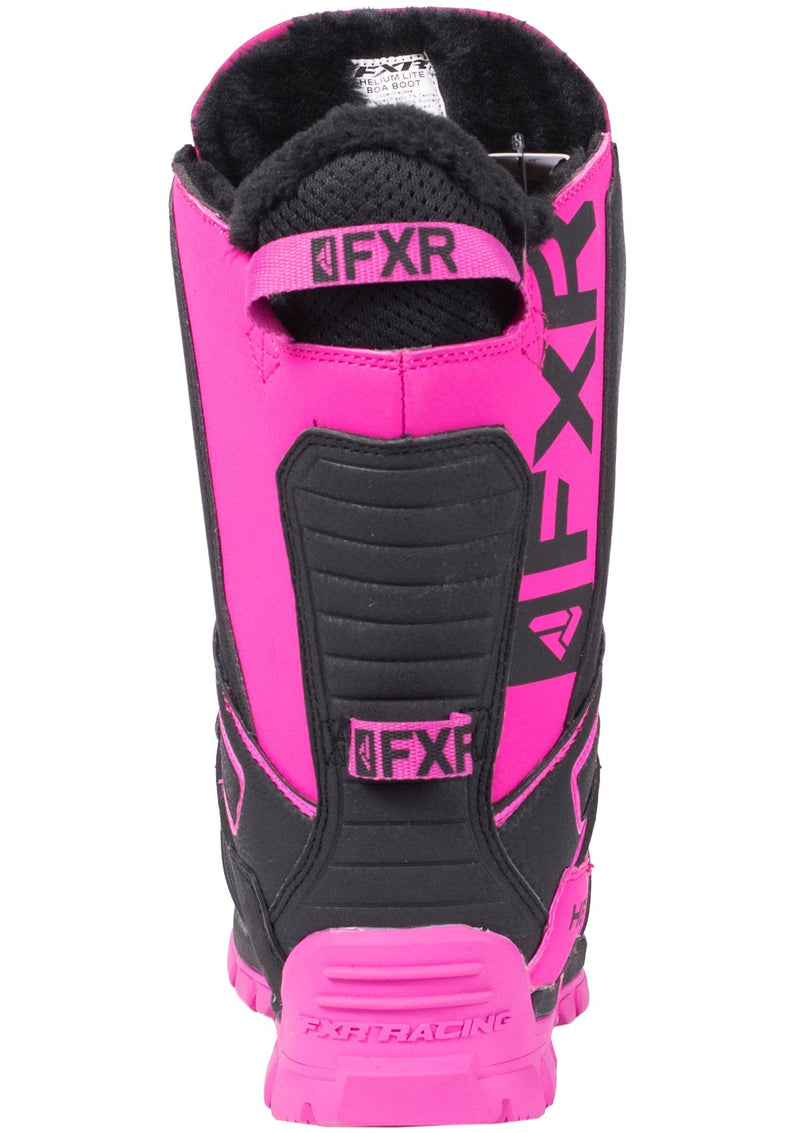 Helium Lite BOA Boot 19