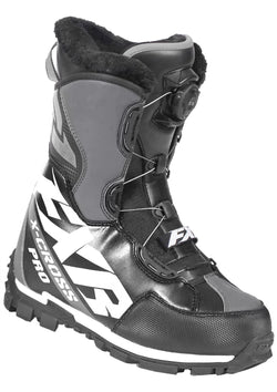 X-Cross Pro BOA Boot 19