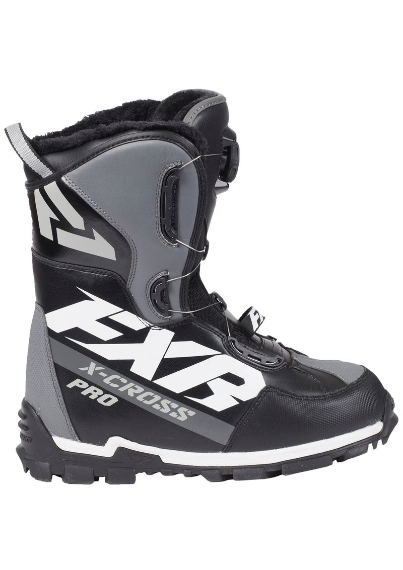 X-Cross Pro BOA Boot 19