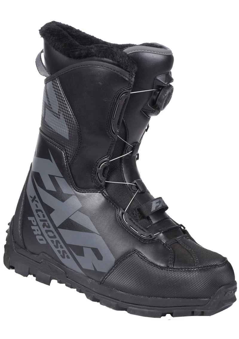 X-Cross Pro BOA Boot 19