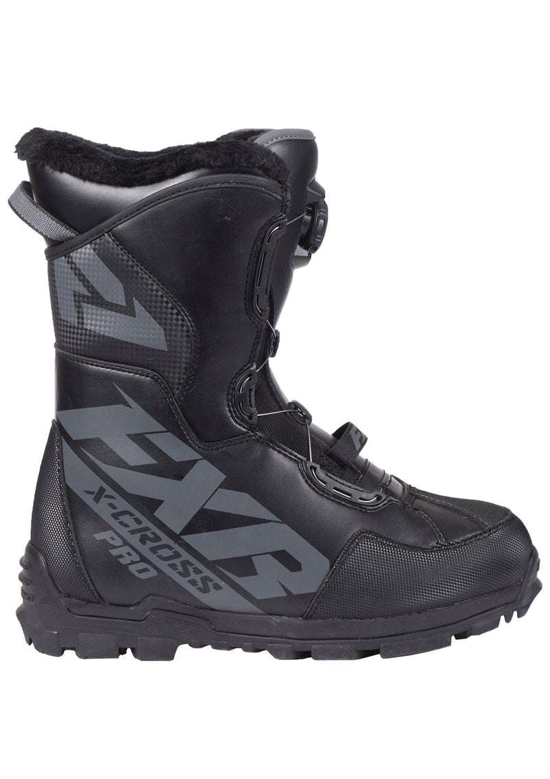 X-Cross Pro BOA Boot 19