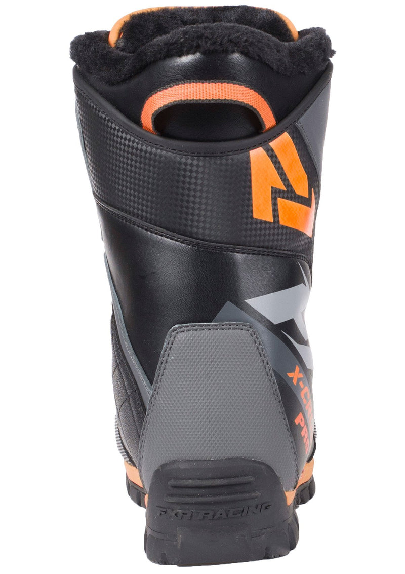 X-Cross Pro BOA Boot 19