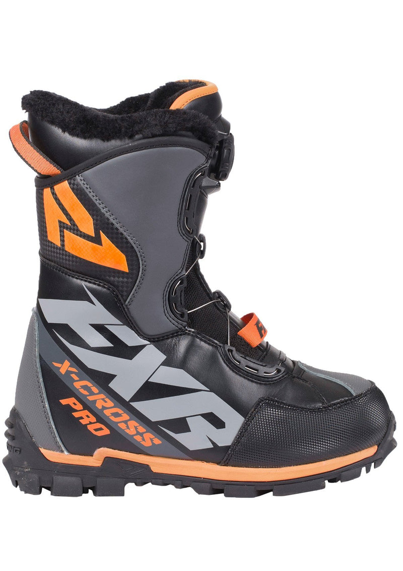 X-Cross Pro BOA Boot 19