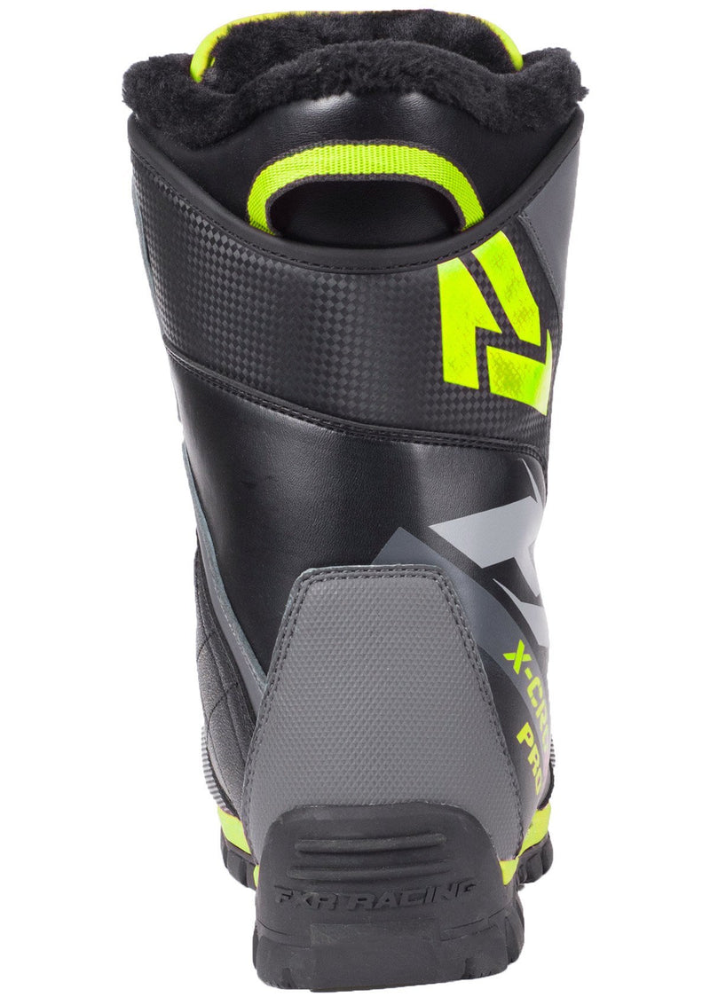 X-Cross Pro BOA Boot 19