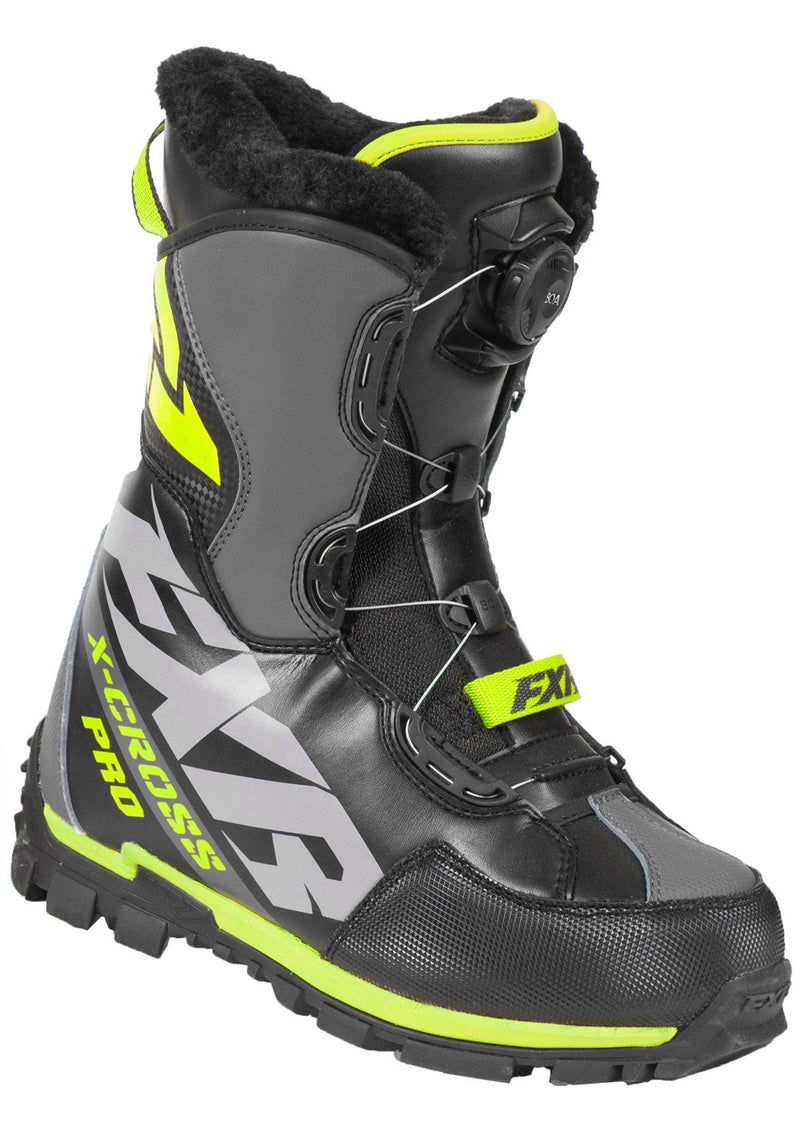 X-Cross Pro BOA Boot 19