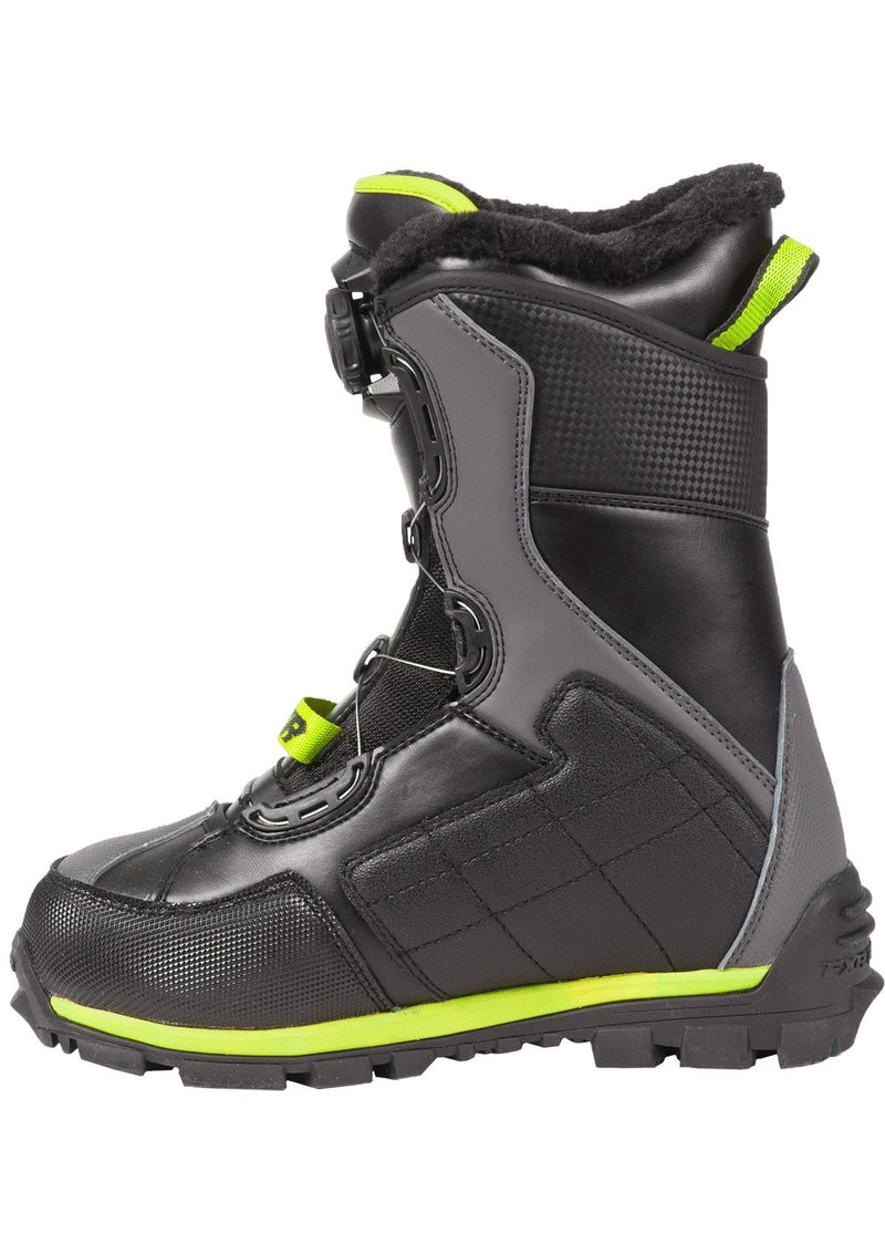 X-Cross Pro BOA Boot 19