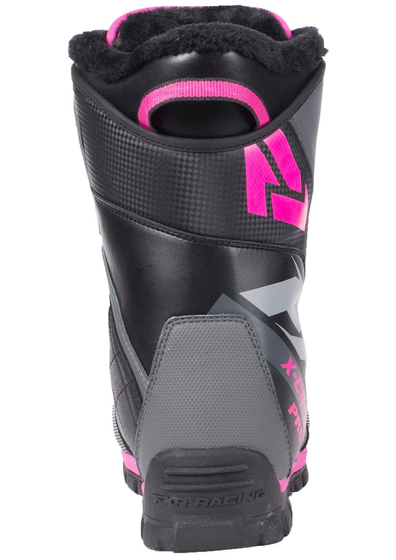 X-Cross Pro BOA Boot 19