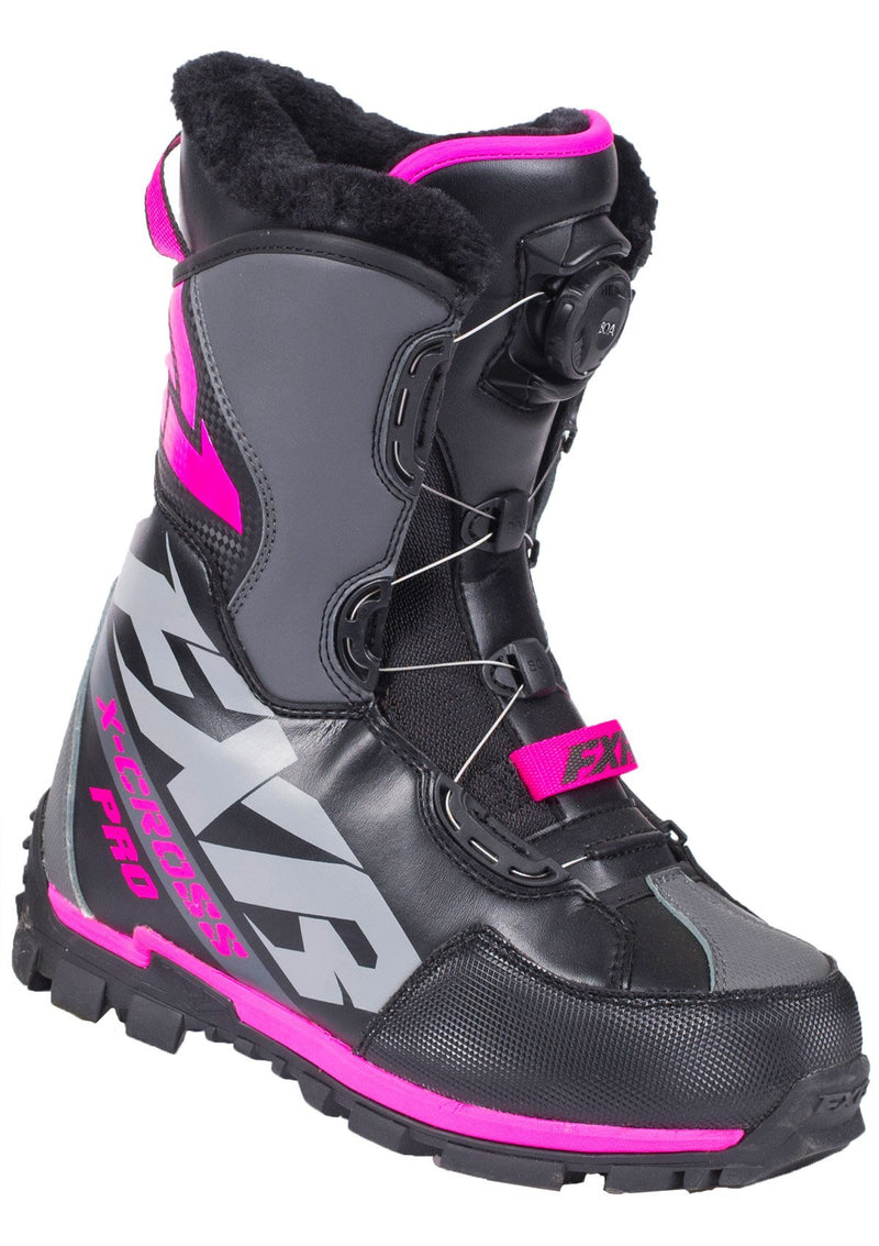 X-Cross Pro BOA Boot 19