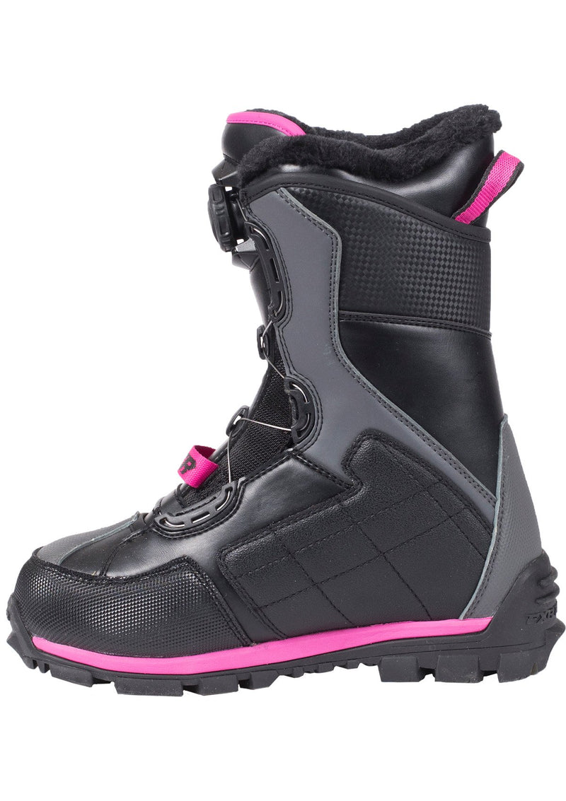 X-Cross Pro BOA Boot 19