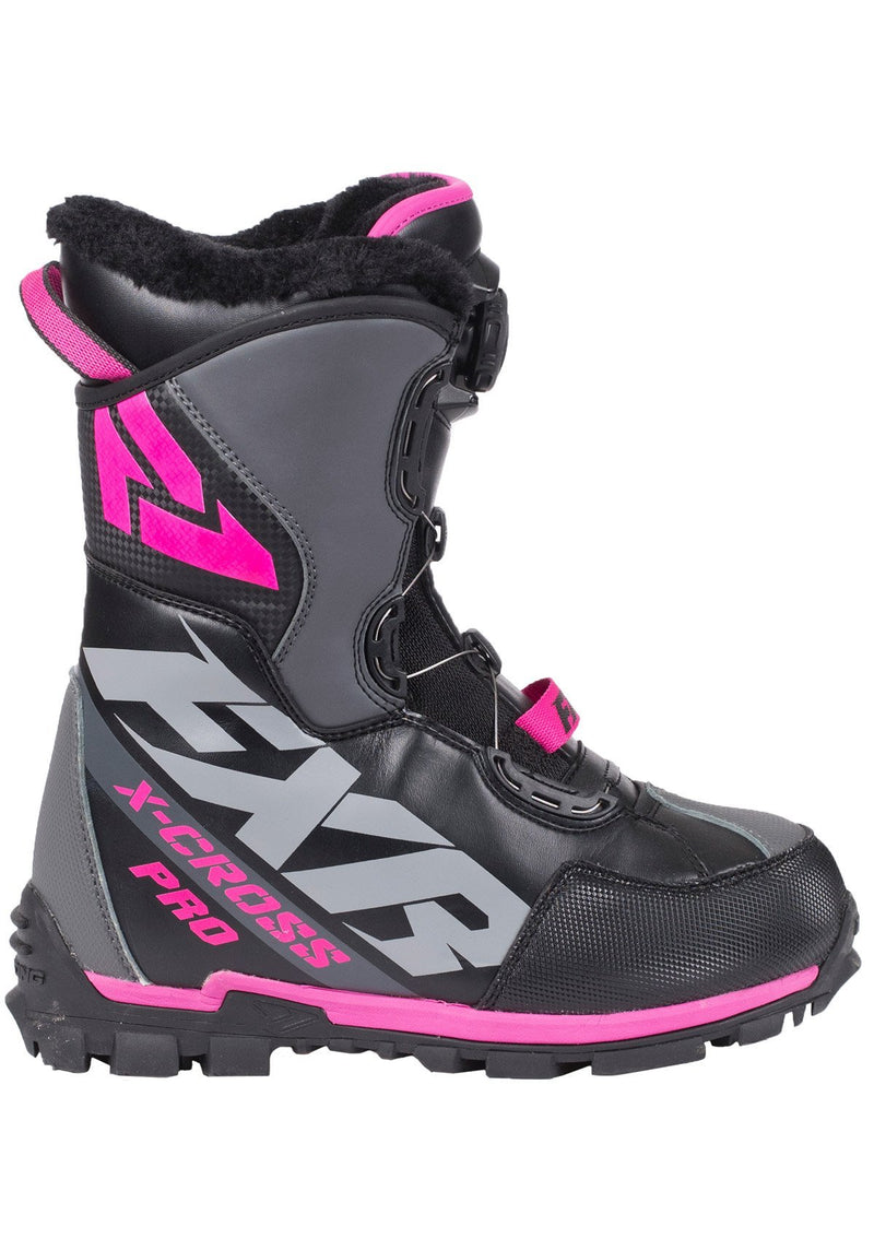 X-Cross Pro BOA Boot 19