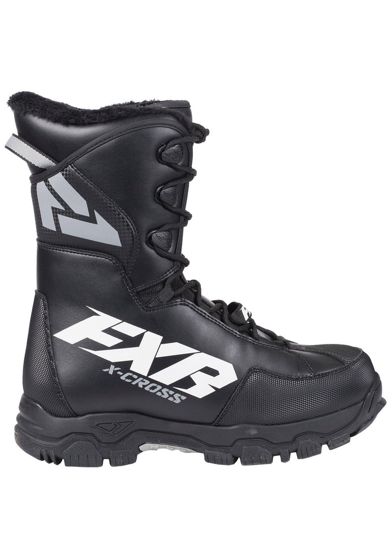 X-Cross Speed Boot 19