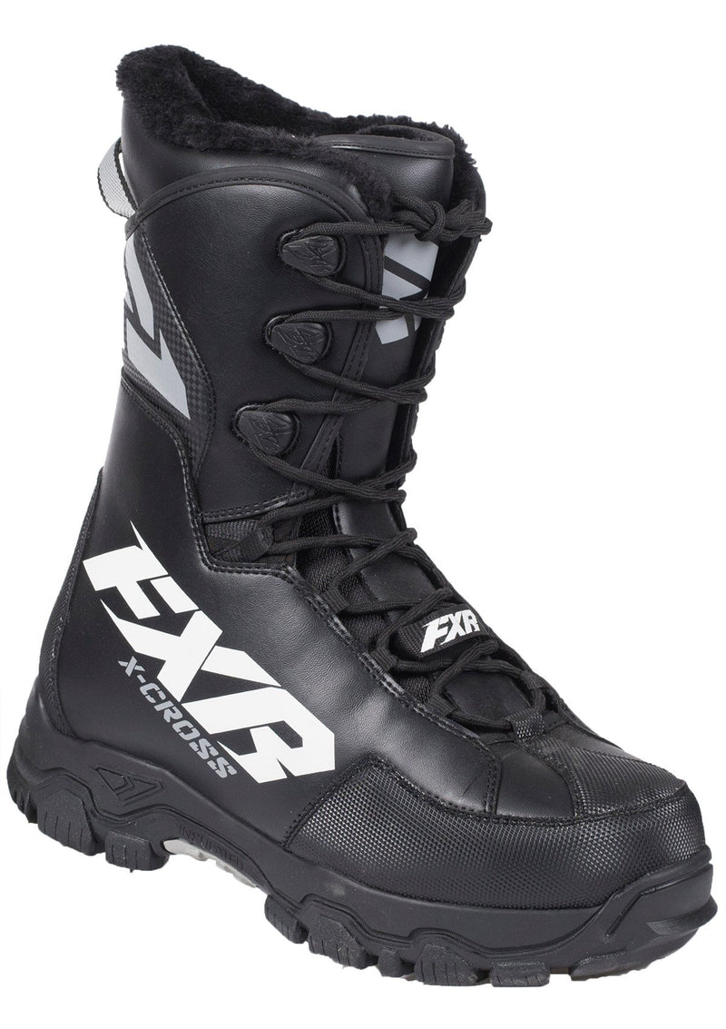 X-Cross Speed Boot 19