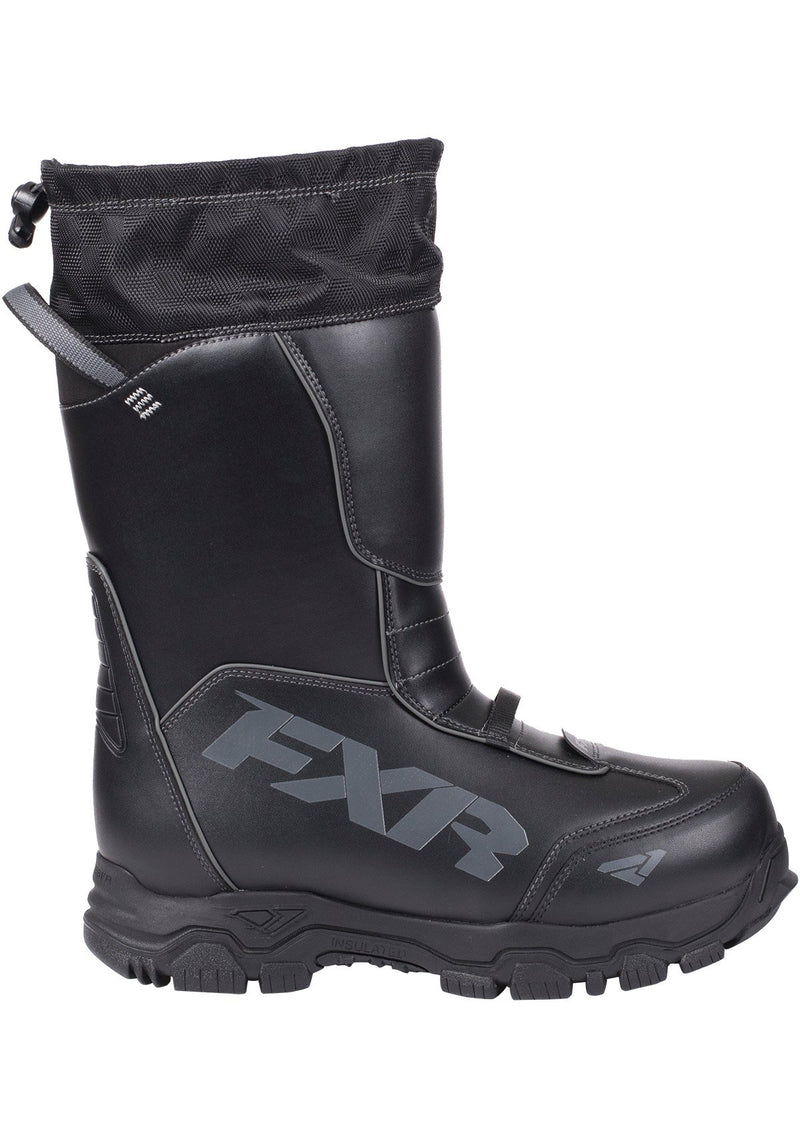 Excursion Boot 19