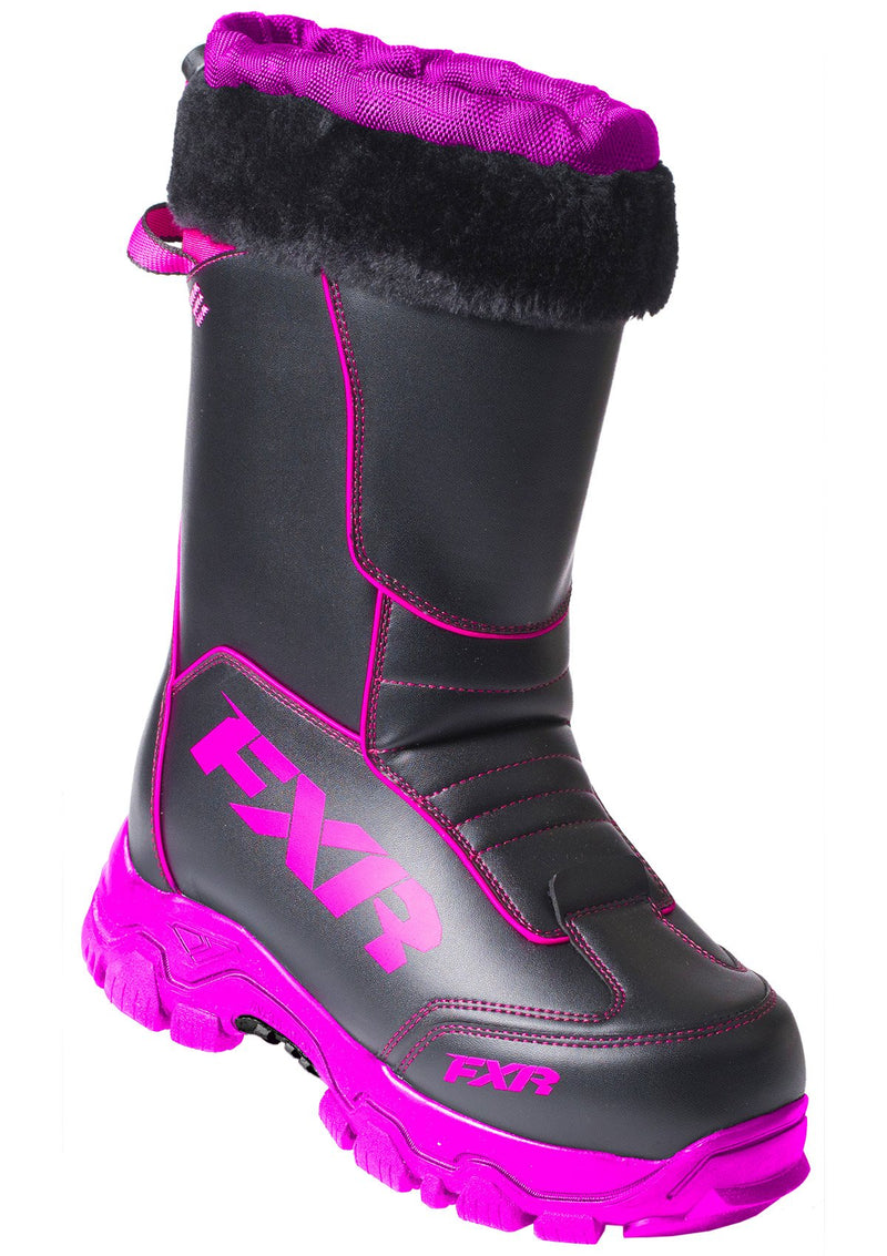 Excursion Boot 19