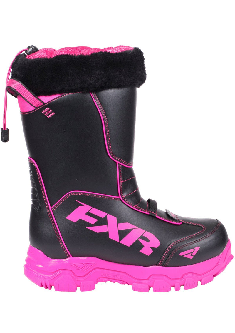 Excursion Boot 19