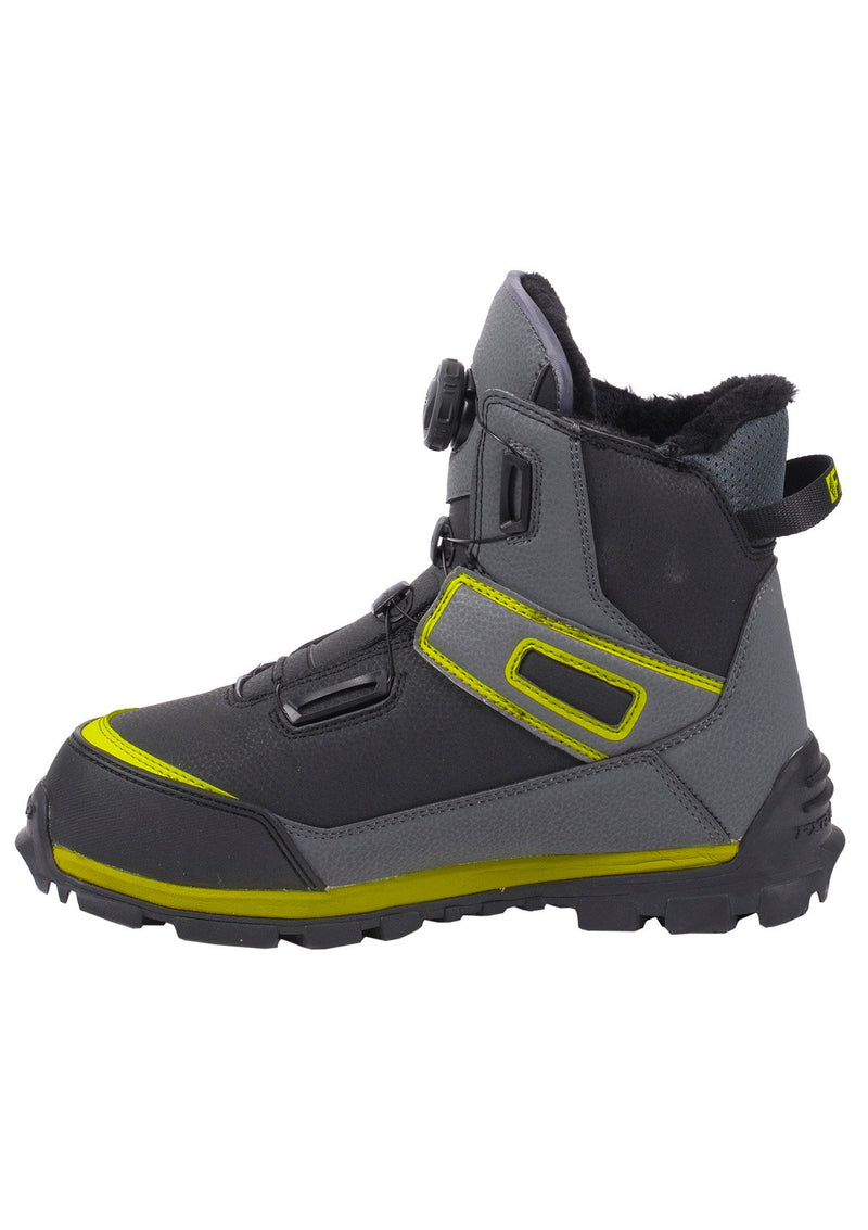 Helium Outdoor BOA Boot 19