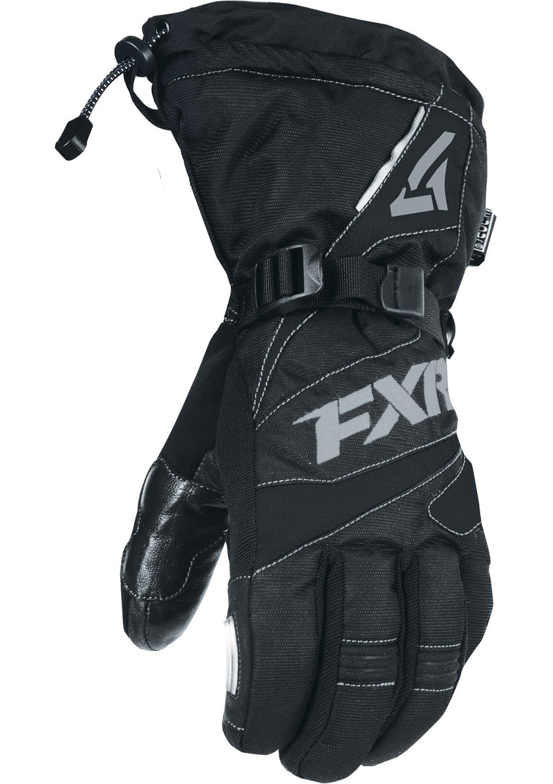 M Fuel Glove 19