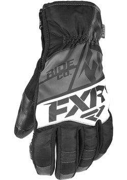 M Fuel Short Cuff Glove 19