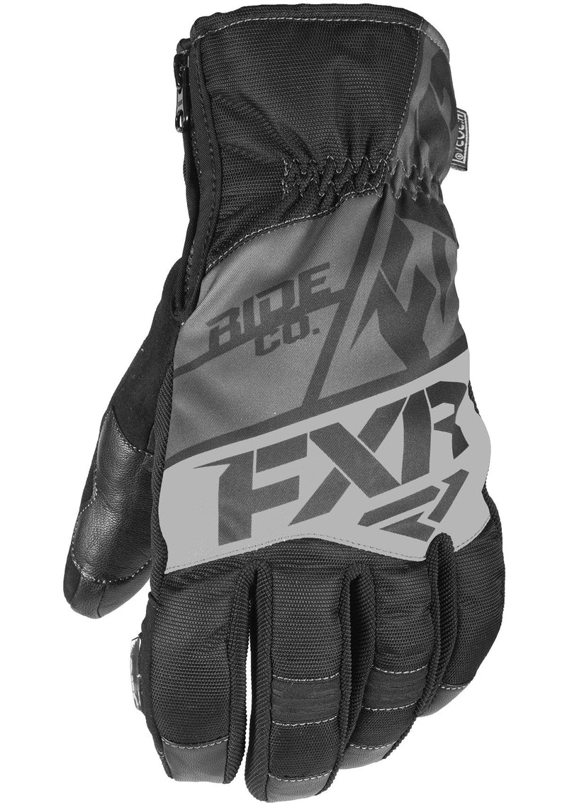 M Fuel Short Cuff Glove 19