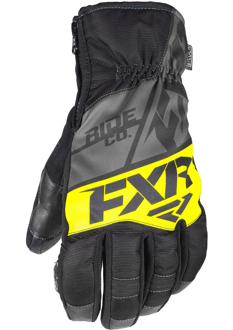 M Fuel Short Cuff Glove 19