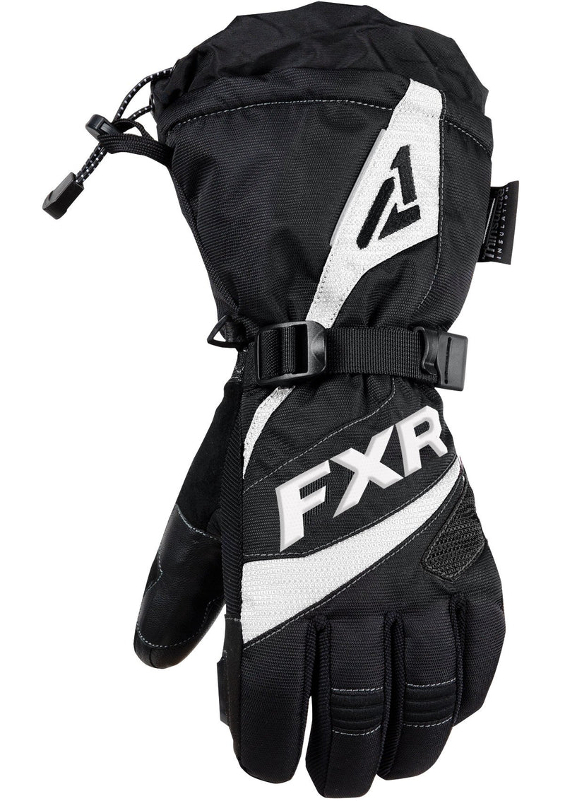 W Fusion Glove 19