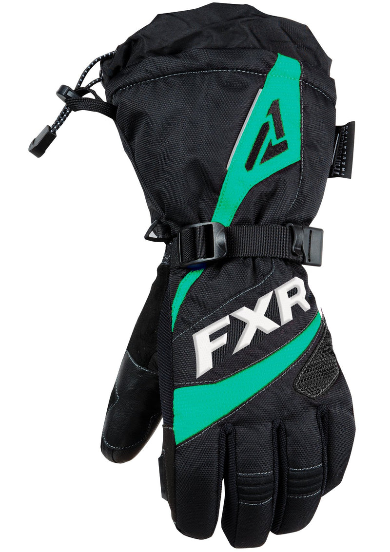 W Fusion Glove 19