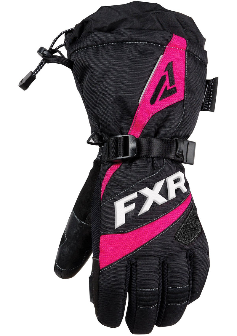 W Fusion Glove 19