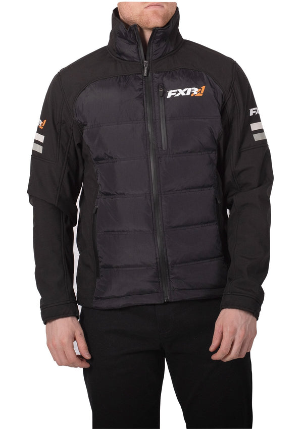 M Podium Down Jacket 19