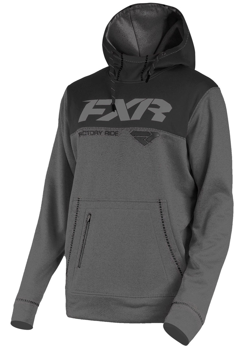 M Pursuit Tech Pullover Hoodie 19