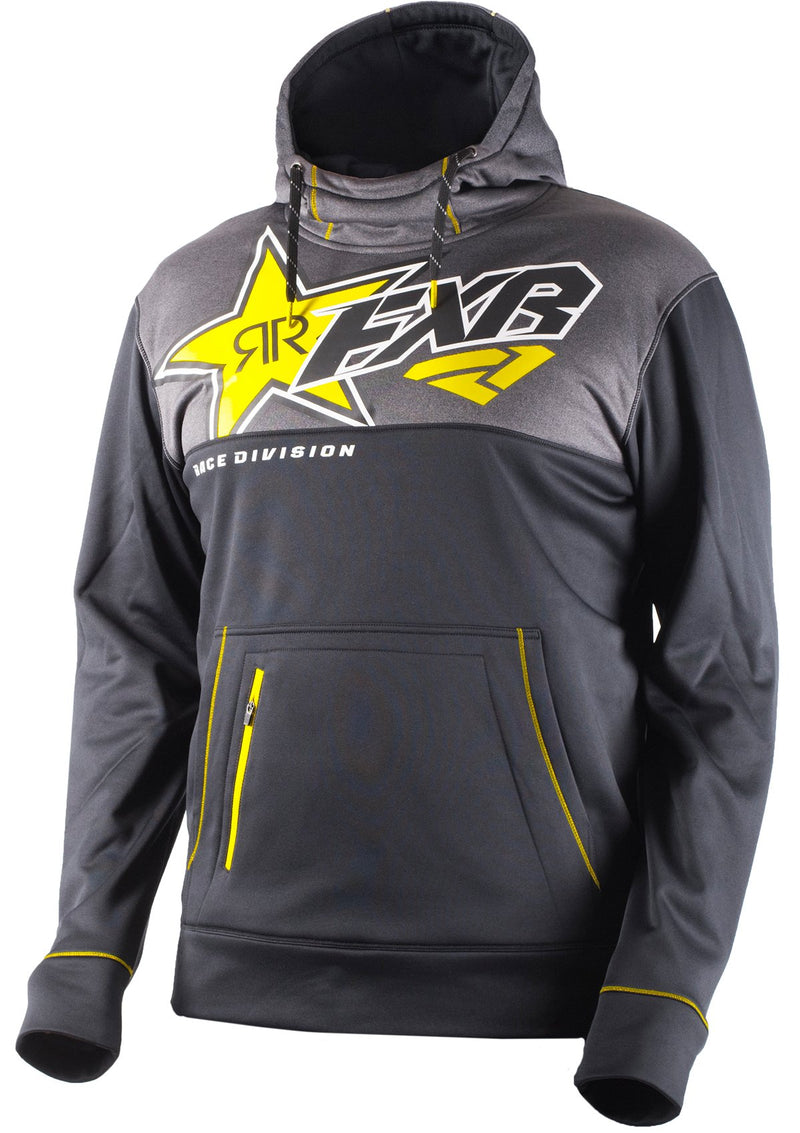 M Pursuit Tech Pullover Hoodie 19