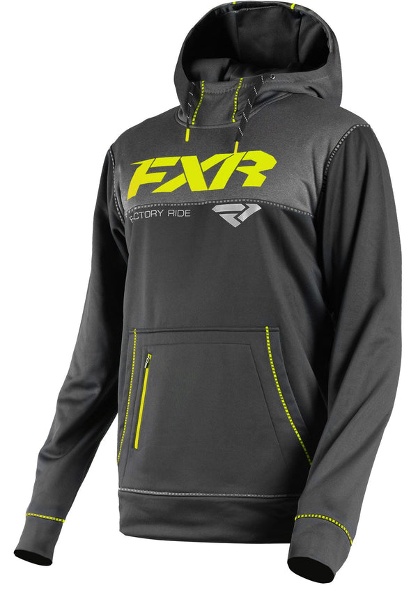 M Pursuit Tech Pullover Hoodie 19