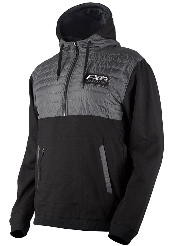 M Outdoor Pullover Hoodie 19
