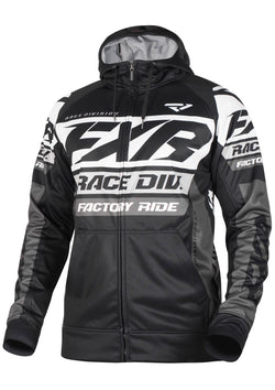 M Race Division Tech Hoodie 19
