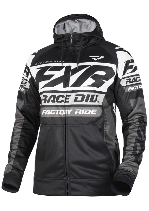 M Race Division Tech Hoodie 19