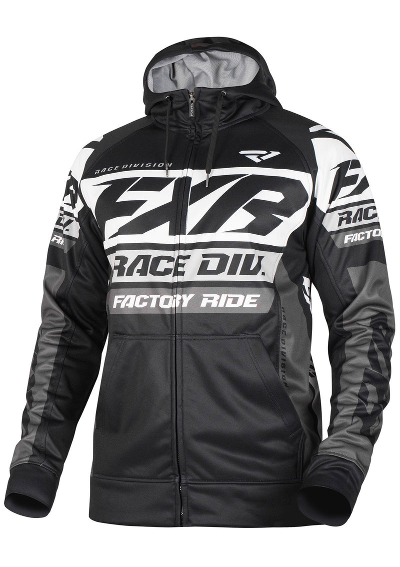 M Race Division Tech Hoodie 19