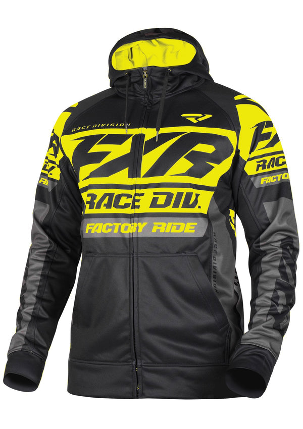 M Race Division Tech Hoodie 19