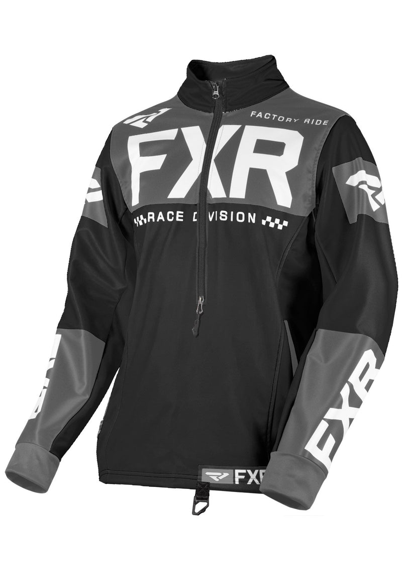 Cold Cross RR Pullover 19