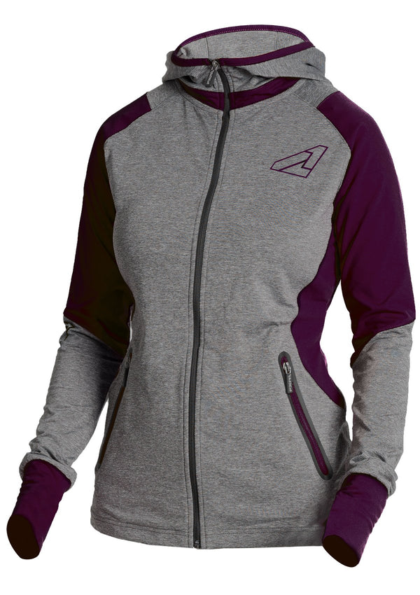 W Pulse Active Hoodie 19