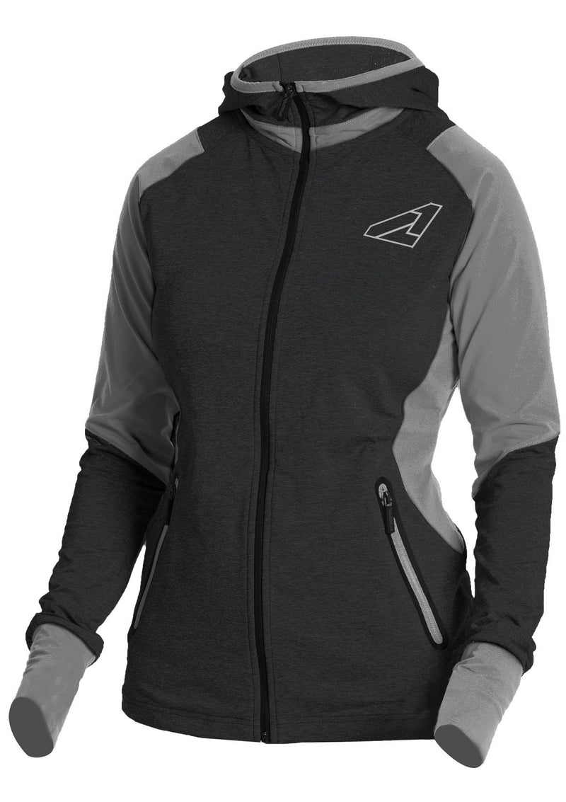 W Pulse Active Hoodie 19