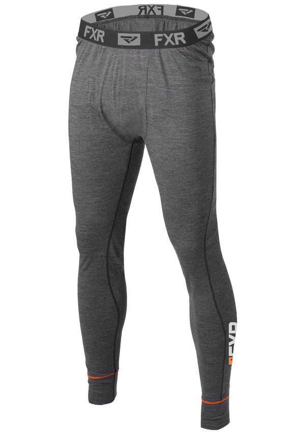 M Vapour 100% Merino Pant 19