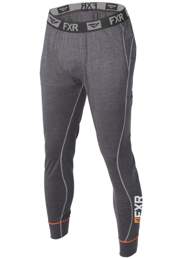 M Vapour 50% Merino Pant 19