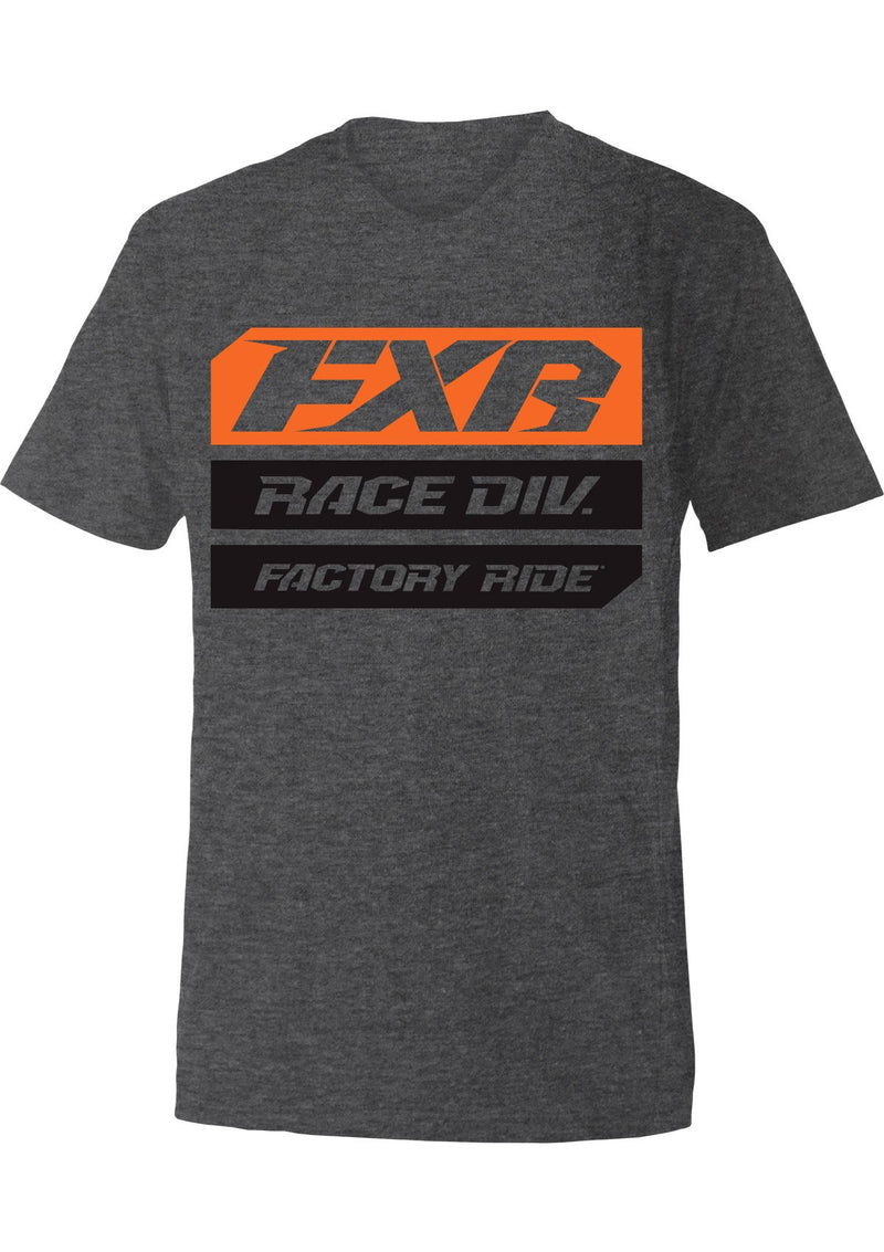 M Race Division T-Shirt 19