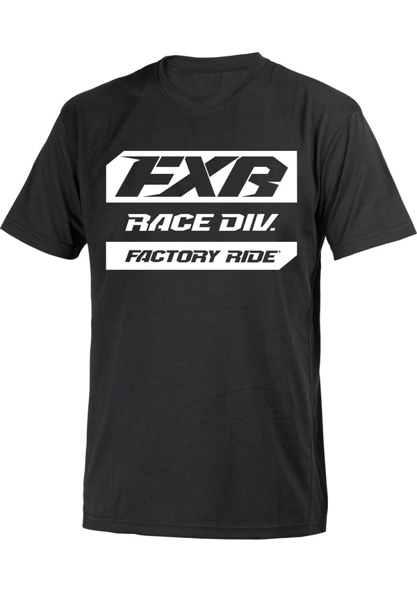 M Race Division T-Shirt 19