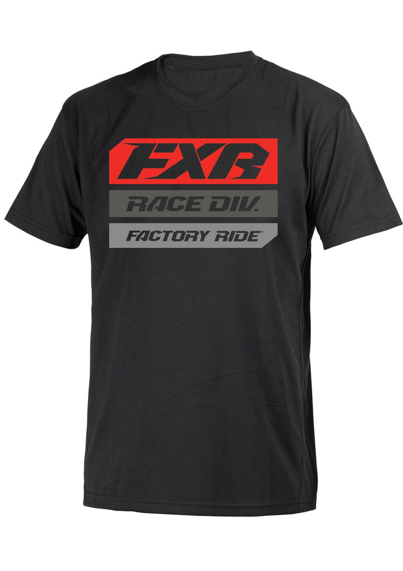 M Race Division T-Shirt 19