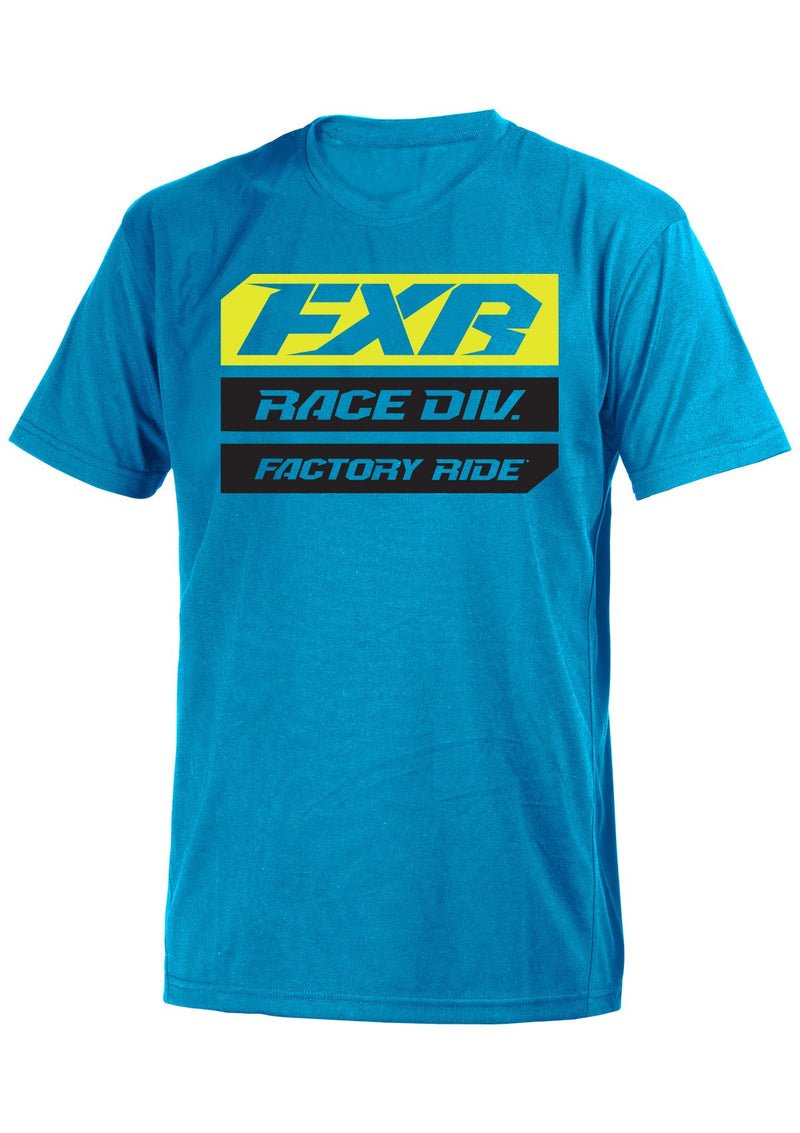 M Race Division T-Shirt 19