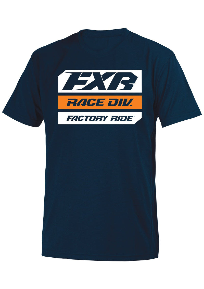 M Race Division T-Shirt 19