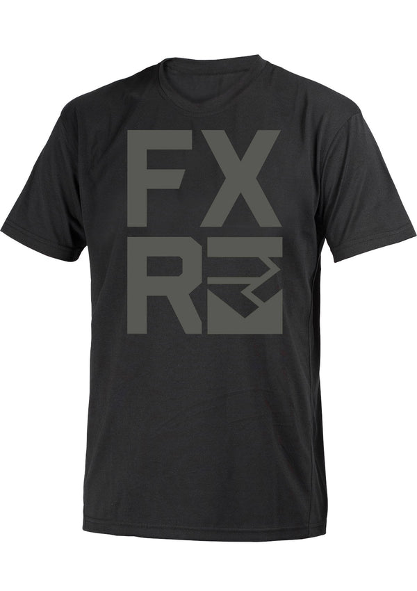 M Broadcast T-Shirt 19