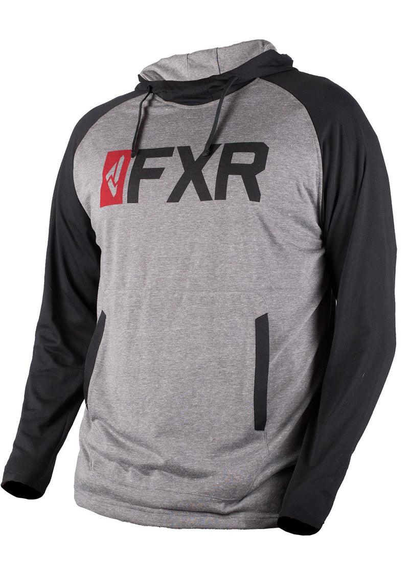 M Trainer Tech Pullover Hoodie 19